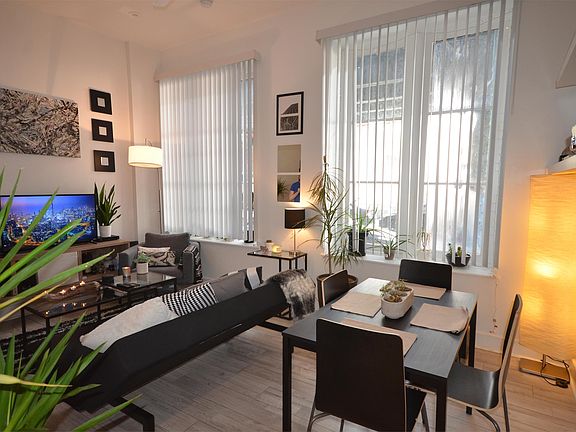 3rd image of 1169 N Hope St APT 5E