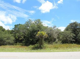 16451 & 16459 Chamberlain Blvd, Port Charlotte, FL 33954