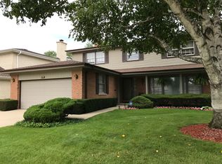 4624 Elm Ter, Skokie, IL 60076