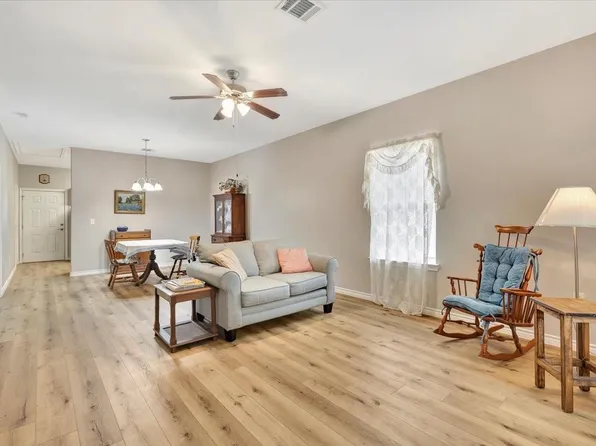 12118 Dumas St, Houston, TX 77034