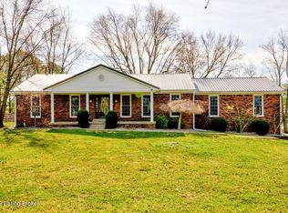 25 Cherry Ln, La Grange, KY 40031