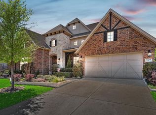3709 Exploration Way, Little Elm, TX 75068