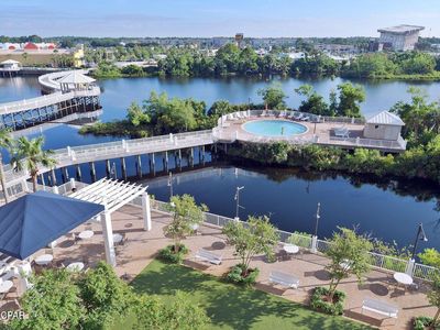 9860 S Thomas Dr UNIT 101, Panama City Beach, FL, 32408