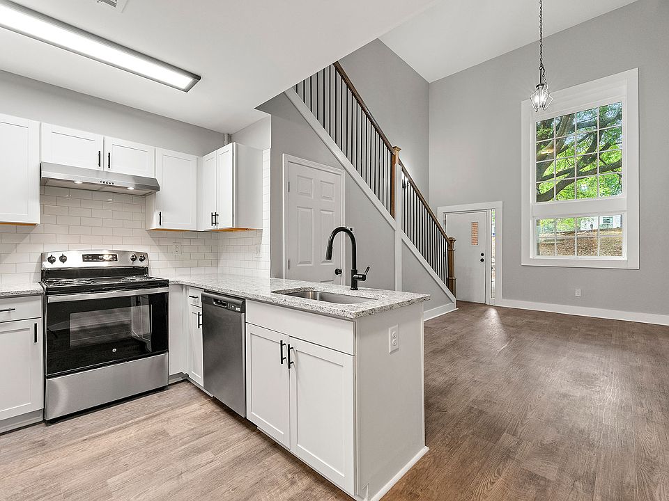 Crogman School Lofts 1093 W Ave SW Atlanta GA Zillow