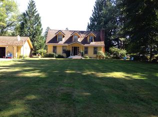 35006 257th Ave SE, Black Diamond, WA 98010