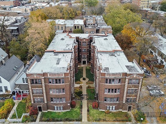 3rd image of 5329 S Dorchester Ave APT 3B