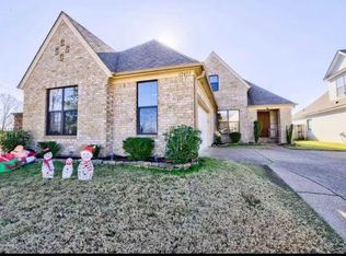 12453 Noni Valley Dr, Lakeland, TN 38002