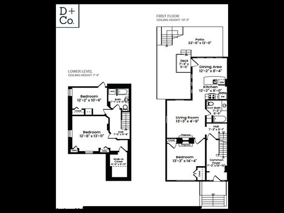 1st image of 790 E 4th St #1