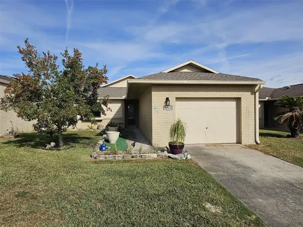 5013 SE 108th Pl, Belleview, FL 34420