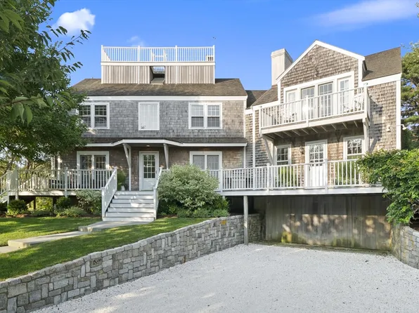 2 Drew Ln, Nantucket, MA 02554