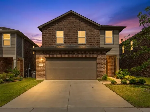1812 Washington St, Princeton, TX 75407