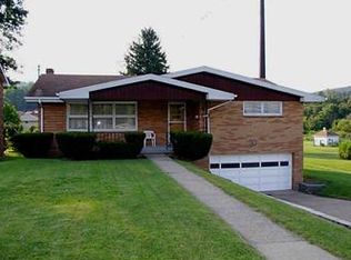 3961 Windgap Ave, Pittsburgh, PA 15204