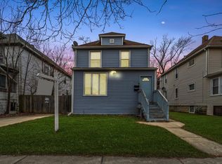 216 S 8th Ave, Maywood, IL