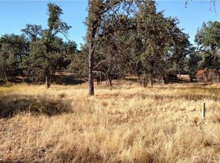 LOT 146 Revis Rd LOT 146, Coarsegold, CA 93614