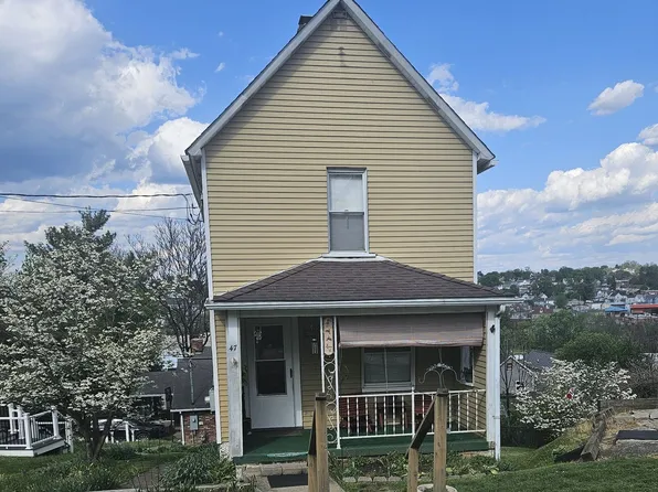 47 Elizabeth St, Washington, PA 15301