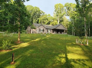 160 Parkway Estates Rd, Laurel Springs, NC 28644