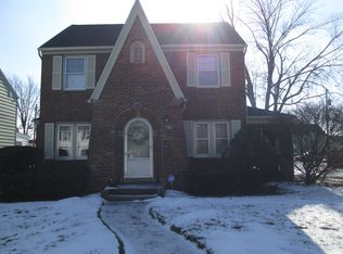 611 Waybridge Rd, Toledo, OH 43612