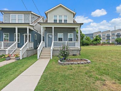 5506A New York Ave, Nashville, TN, 37209