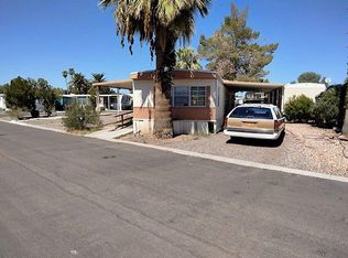 701 S Dobson Rd LOT 218, Mesa, AZ 85202