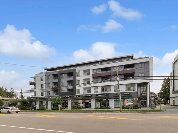 14468 72nd Ave #A404, Surrey, BC V3S 0B6