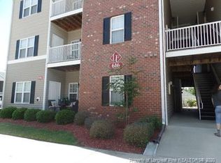616 Marshtree Ln UNIT 206, Fayetteville, NC 28314