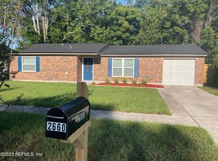 2660 Kenwood Dr W, Jacksonville, FL 32210