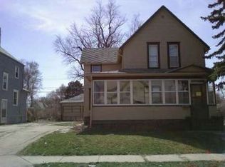 2421 Emmet St, Omaha, NE 68111
