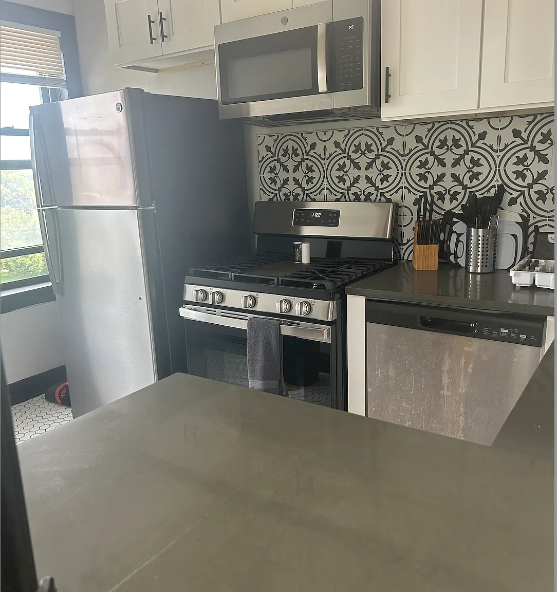 Studio, 500 sqft, $780 — Photo 2