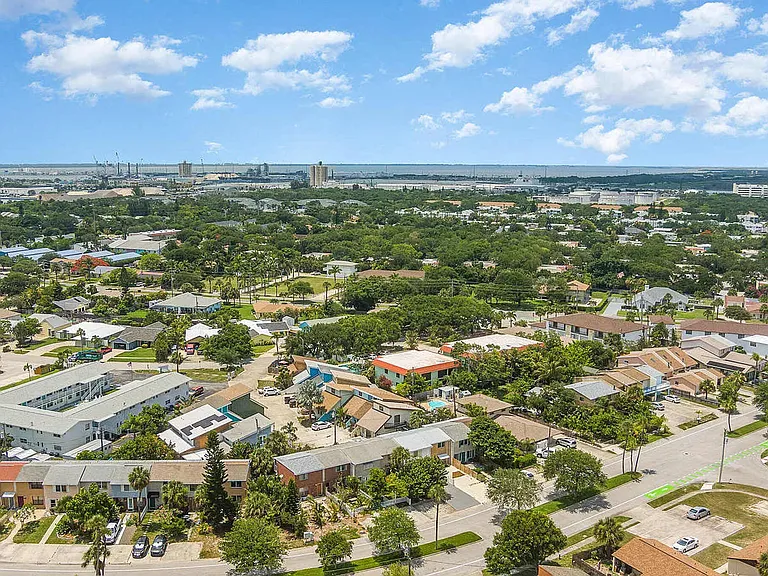 Neighborhood