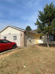 2784 Wembley Pl, Springdale, AR, 72764
