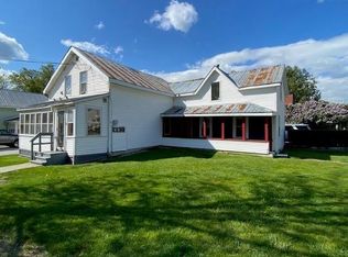 23-25 Lower Welden St, Saint Albans, VT 05478
