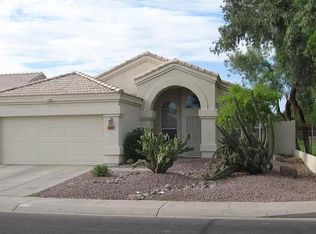1096 W Folley St, Chandler, AZ 85224