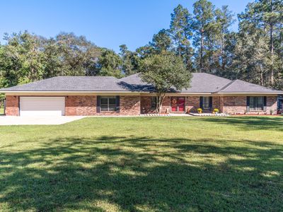 9633 Glenwood Dr, Glen Saint Mary, FL, 32040