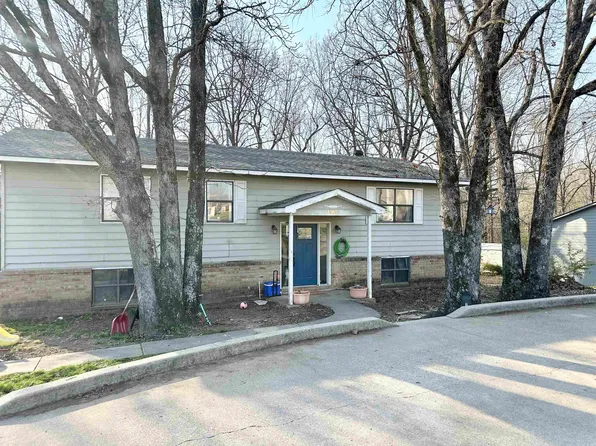 1615 Birdell St, Pocahontas, AR 72455