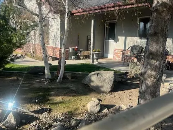 23380 Dart Dr, Tehachapi, CA 93561