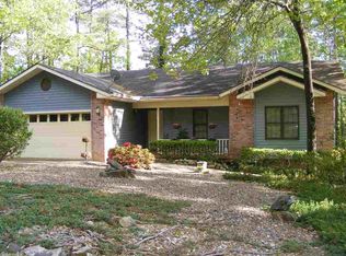 46 Dominar Way, Hot Springs, AR 71909