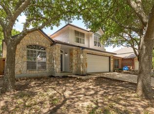 15428 Ozone Pl, Austin, TX 78728