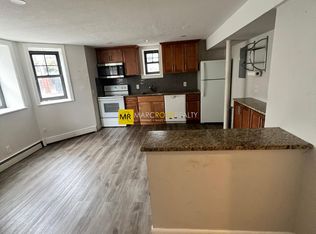 67 Chester St #A, Allston, MA 02134