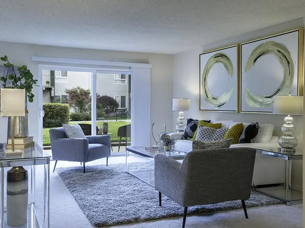 833 N Humboldt St APT 203, San Mateo, CA 94401