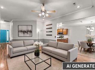 3280 Grainger Cir, Springdale, AR 72764