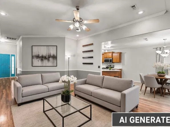 3280 Grainger Cir, Springdale, AR 72764