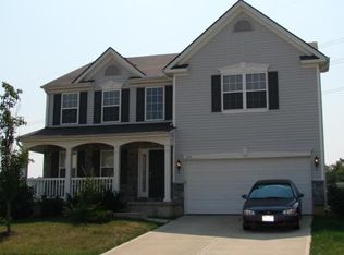 200 Parrott Ct, Fairborn, OH 45324