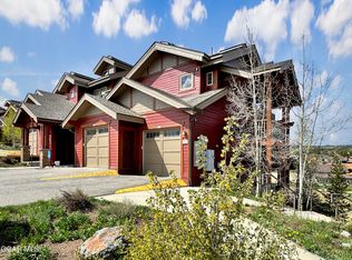 39 Cozens Pointe Circle #B-301, Fraser, CO 80442