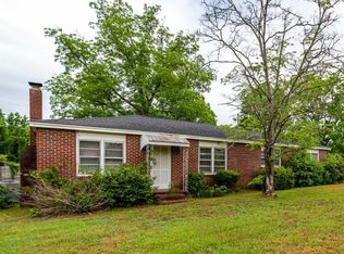 18 Bennett Ave, Olar, SC 29843