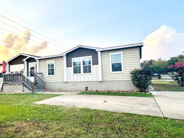 1601 E Slaughter Ln TRLR 184, Austin, TX 78747