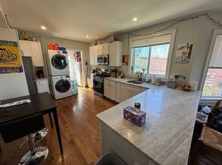 3-5 Hamilton Rd #2F, Somerville, MA 02144