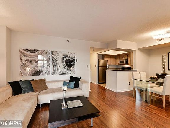 5th image of 2400 Clarendon Blvd APT 801