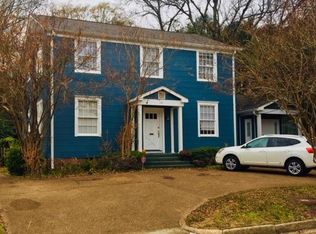 1111 Whitworth St, Jackson, MS 39202