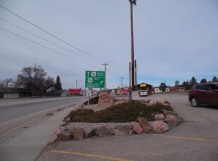 719-731 Washington Blvd, Newcastle, WY 82701