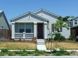1006 Driftwood Dr, Suisun City, CA